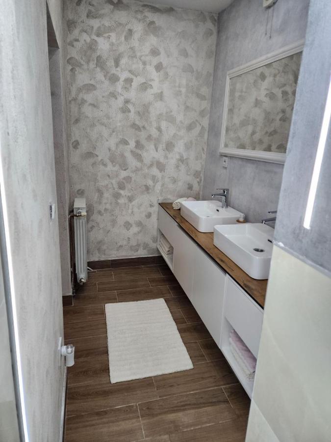 Apartman EL Sarajevo Exterior foto