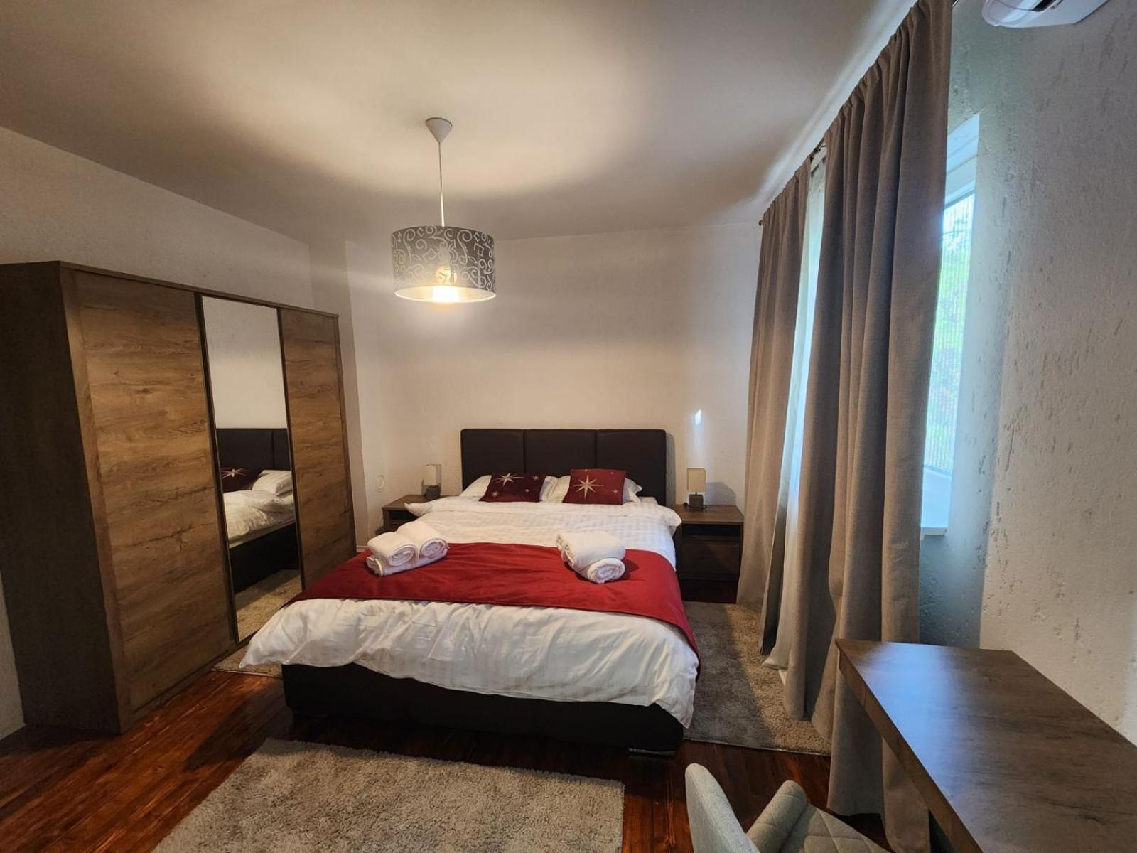 Apartman EL Sarajevo Exterior foto