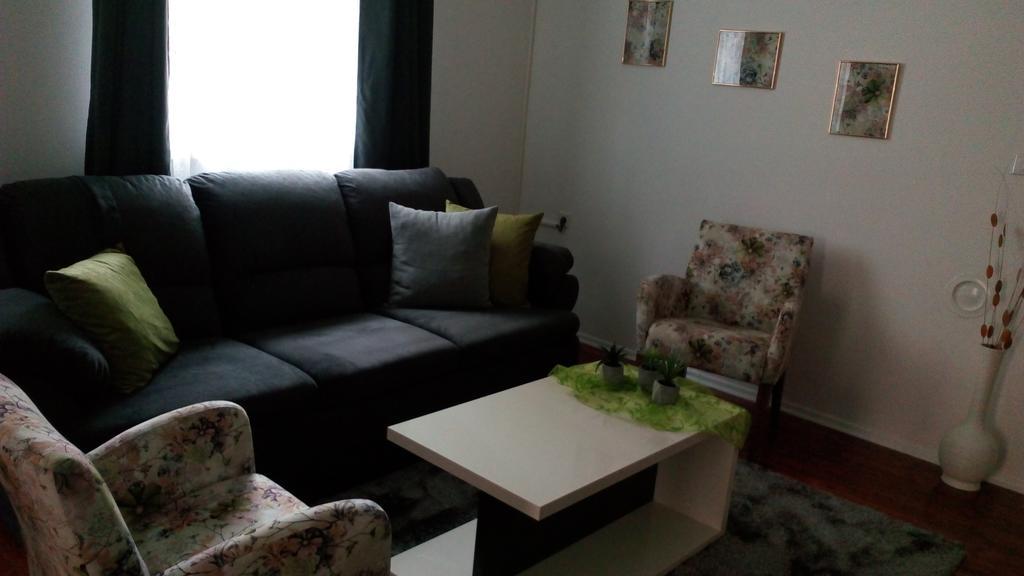 Apartman EL Sarajevo Exterior foto