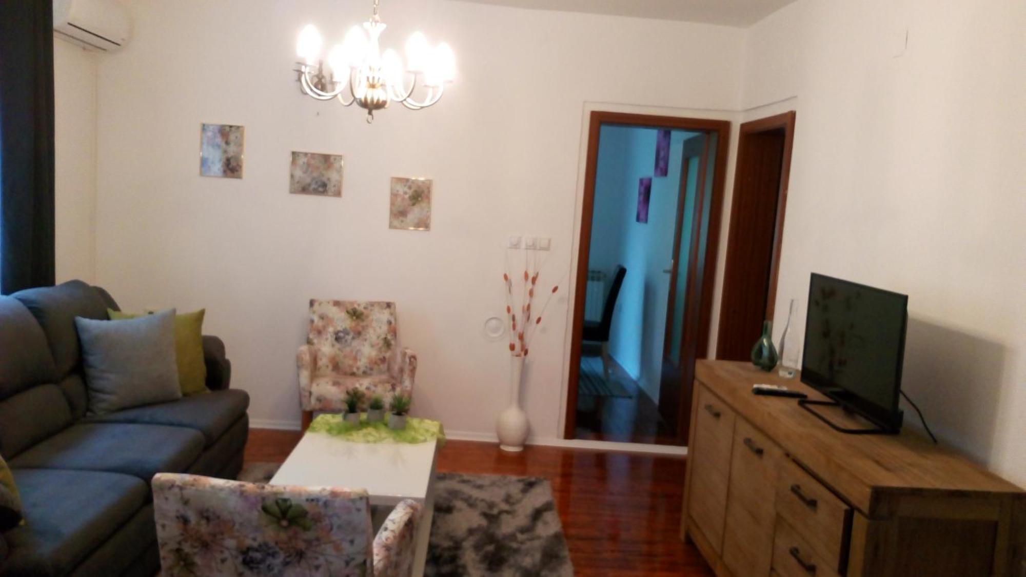 Apartman EL Sarajevo Exterior foto