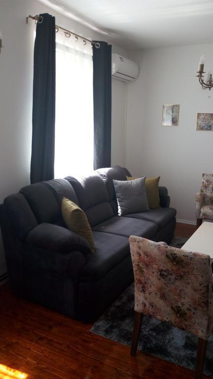 Apartman EL Sarajevo Exterior foto